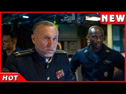 Filmrecension: Ubåtsfilmen ”Hunter killer” mest spännande under ytan