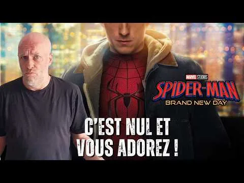 SPIDER-MAN BRAND NEW DAY - Review!