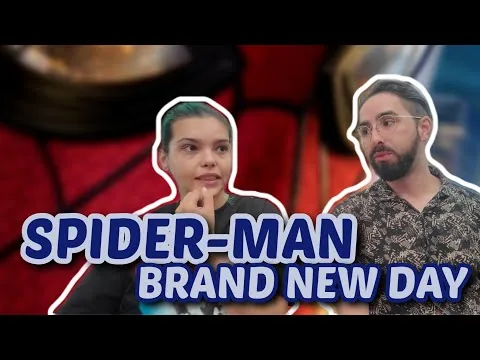 Our review of Spider-Man: Brand New Day