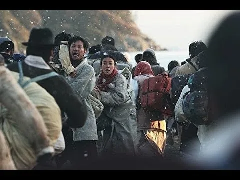 ✅  《国际市场》影评：从家族奋斗史看国家发展历程