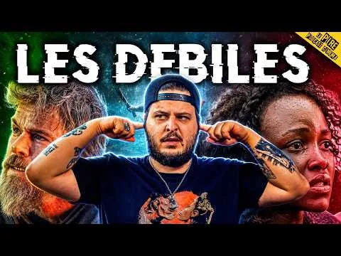 L'ODYSSÉE: The feedback is HORRIBLE 💥
