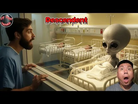 Movie Review: Descendent (2025)