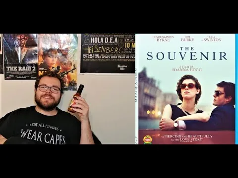 The Souvenir (2019) Movie Review