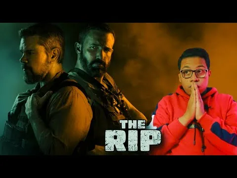مراجعة فيلم The Rip (2026)