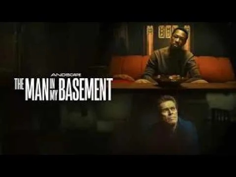 The Man in the Basement (2021) Full Movie Facts And Review / Hollywood Movie / Full Explaination