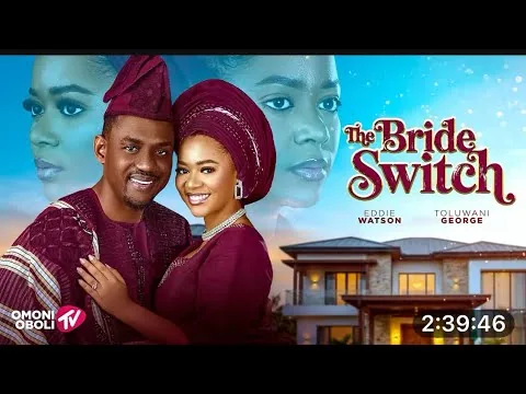 THE BRIDE SWITCH - Nigerian Movies 2026 Latest Full Movies/Review #Thebrideswitch