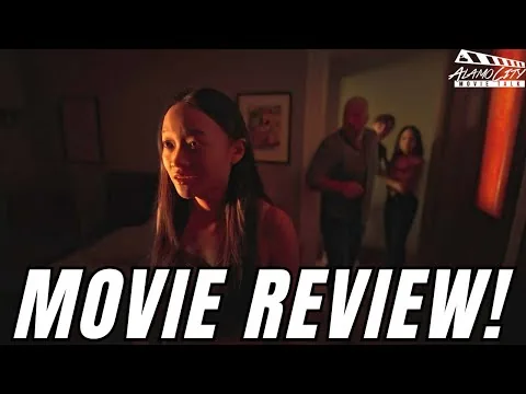 Presence (2025) - مراجعة الفيلم