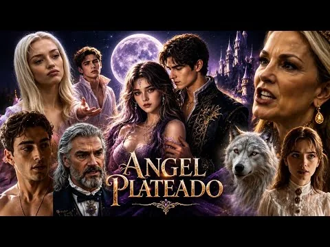 Ángel Plateado Película Completa en Español | Nuevo Drama Resumen, Reseña y Final Explicado