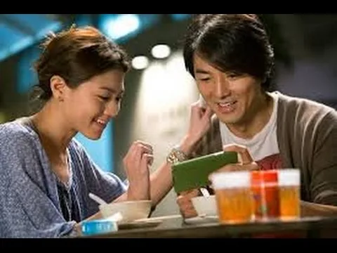 Break Up 100 / 分手100次 movie review / 電影評論 (cantonese ver.)