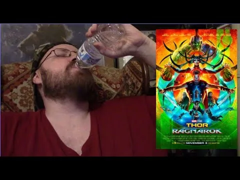 Thor: Ragnarok (2017) Movie Review - This Didn't Hold Up