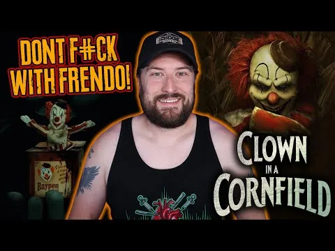 Clown in a Cornfield (2025) – Filmkritik