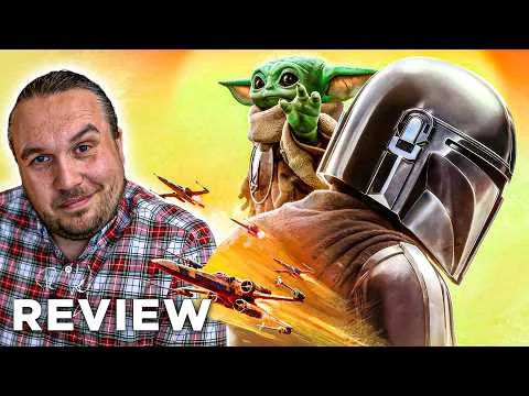 THE MANDALORIAN & GROGU Review (2026)