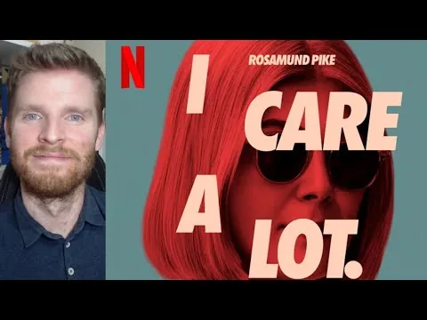 I Care a Lot (Eu Me Importo) - Crítica do filme