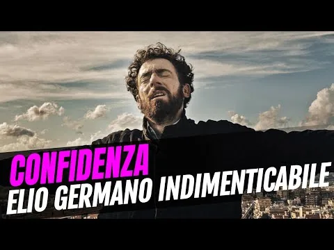 Confidenza, recensione del film con Elio Germano: non si dimentica