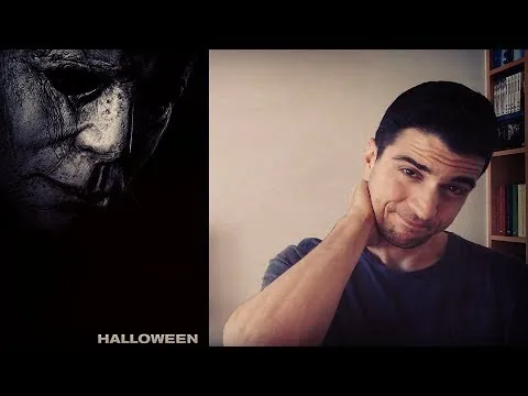 Halloween (2018) - Κριτική Ταινίας