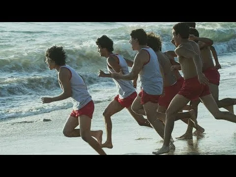 McFarland USA (2015) - Movie Review (OINFSI #17)