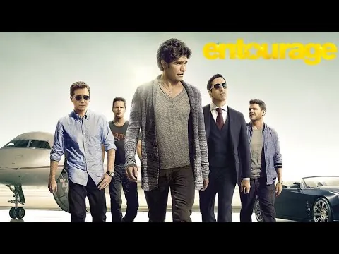 Entourage 2015 Film |  Kevin Connolly, Adrian Grenier, Kevin Dillon, Jerry Ferrara | Movie Review
