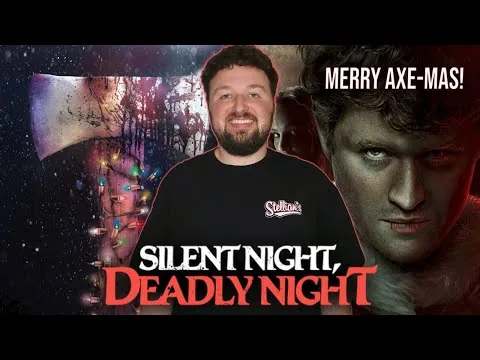 Silent Night, Deadly Night (2025) Movie Review