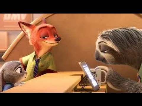 Zootopia / 優獸大都會 movie review / 電影評論 (cantonese ver.)