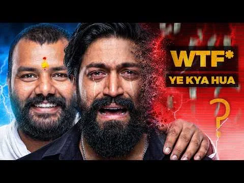 Toxic vs Hanuman Ansh: Audience Has Changed