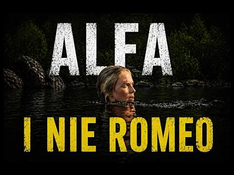 ALFA – To nie wołowina. Netflix (piosenka / recenzja filmu)