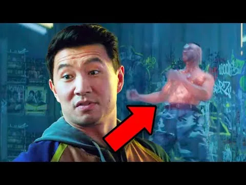 SHANG-CHI ਬ੍ਰੇਕਡਾਊਨ! ਈਸਟਰ ਐੱਗਸ ਅਤੇ ਉਹ ਜਾਣਕਾਰੀ ਜੋ ਤੁਸੀਂ ਮਿਸ ਕਰ ਦਿੱਤੀ!