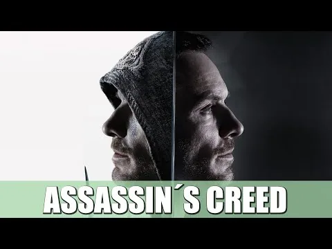 ASSASSIN´S CREED (PELÍCULA) | RESEÑA (CÓMO DESPERDICIAR EL POTENCIAL DE UNA GRAN SAGA)