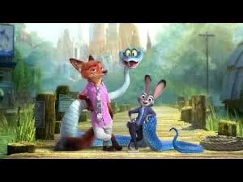 ביקורת סרט- זוטרופוליס 2