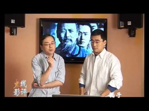 每周影评029