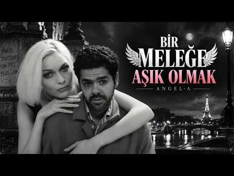 Angel-a Film İncelemesi: Bir Meleğe Aşık Olmak