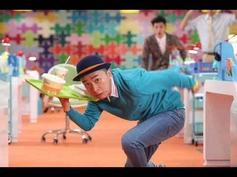 Delete My Love / DELETE愛人 movie review / 電影評論 (cantonese ver.)