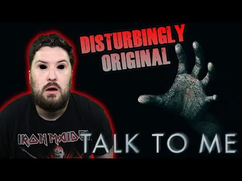 Talk to Me (2022) - Movie Review
