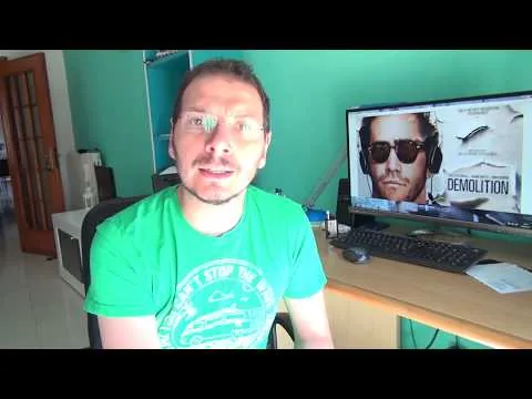 Movie Review: Demolition