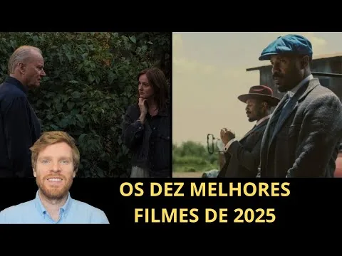 The ten best films of 2025