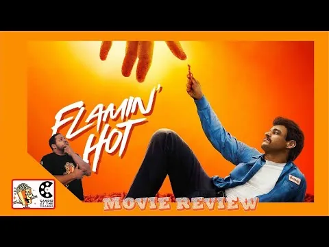Flamin' Hot (2023) Movie Review