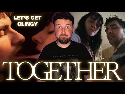 Together (2025) Movie Review
