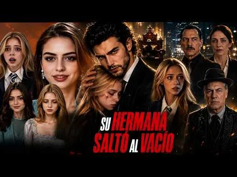 Su hermana saltó al vacío Película completa en español | Nueva drama Reseña y datos sobre la histori