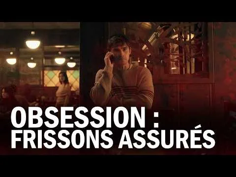 Critique cinéma | OBSESSION : un FILM D'HORREUR parfaitement maîtrisé