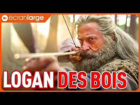 Le Robin des bois ultra-violent qui va vous étonner