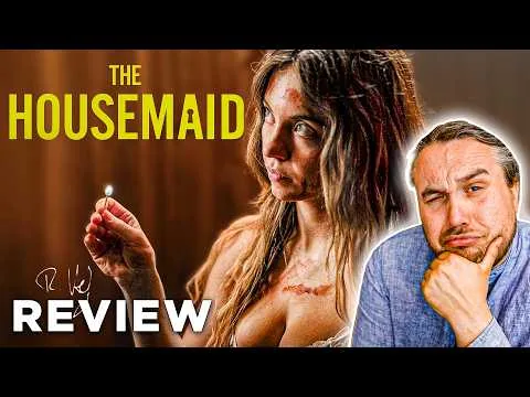 THE HOUSEMAID Kritik Review (2026)