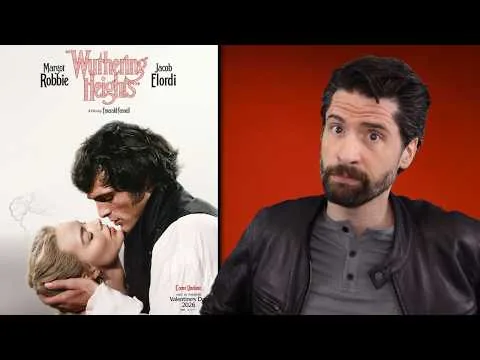 Wuthering Heights - Movie Review