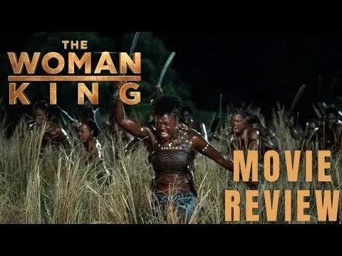 The Woman King (2022) - Movie Review