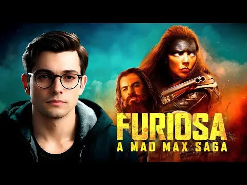 Furiosa: A Mad Max Saga (2024) Movie Review