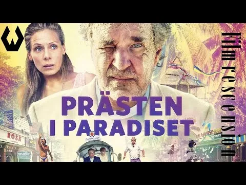 Filmrecension: Prästen I Paradiset