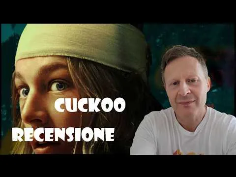 Cuckoo - Recensione Film Horror