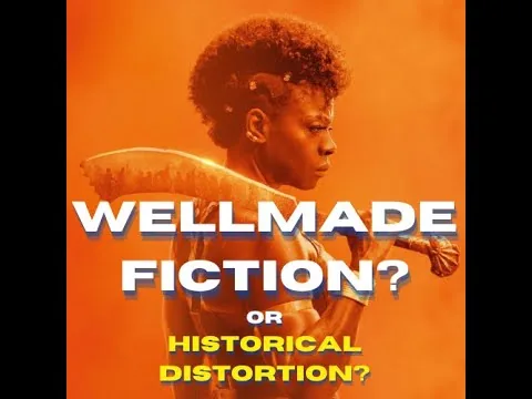 The Woman King Movie (2022) Review | Viola Davis | The Woman King Movie English Review