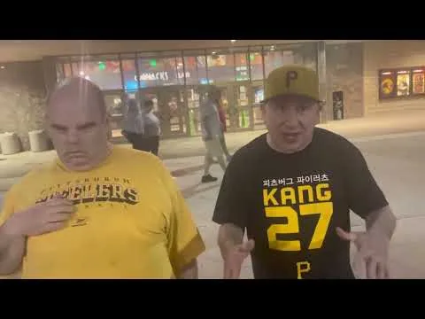 The legend Howie Bell movie review June 25 2022