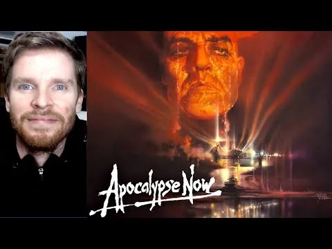 Apocalypse Now - Movie Review