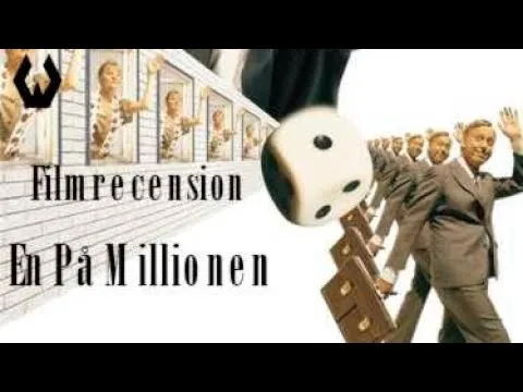 Filmrecension: En På Millionen