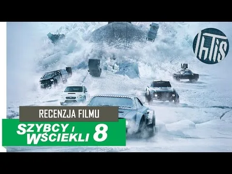 Szybcy i wsciekli 8 (The Fate of the Furious) recenzja filmu